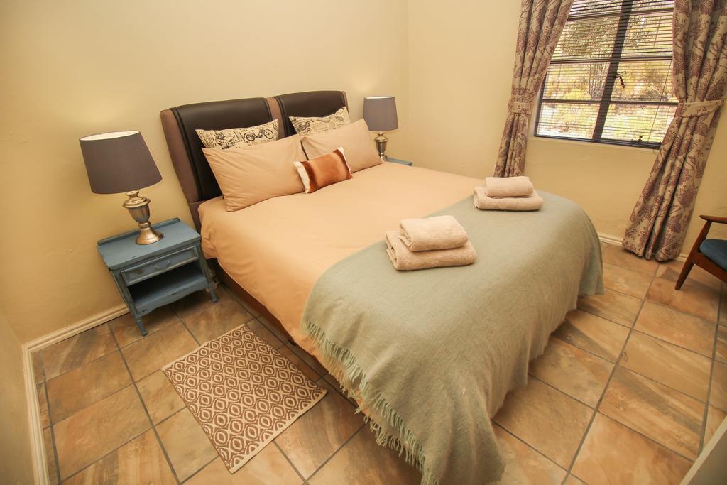 Villa Glen Eden Farm à Boesmanspad Extérieur photo